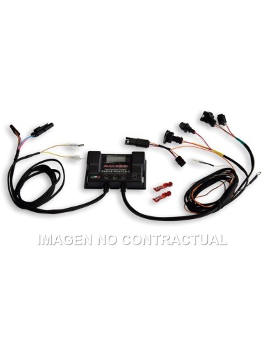 CENTRALITA MALOSSI FORCE MASTER 3 BMW C 600