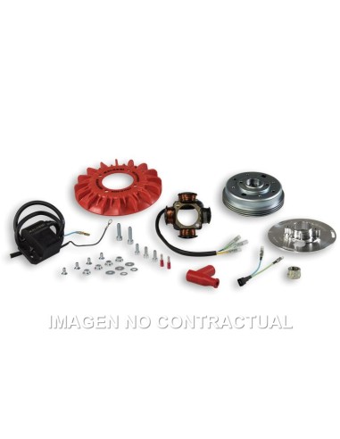 ENCENDIDO MALOSSI VESPOWER VESPA PX 125-150-200 