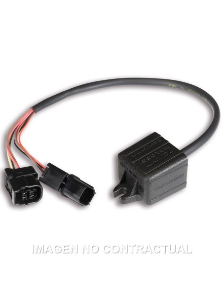 CENTRALITA - EMULADOR LAMBDA MALOSSI HONDA SH 300 