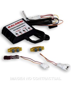 CENTRALITA MALOSSI FORCE MASTER 2 HONDA SH125-150 