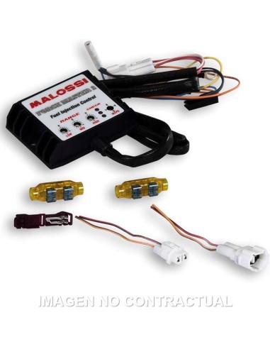 CENTRALITA MALOSSI FORCE MASTER 2 HONDA SH125-150 