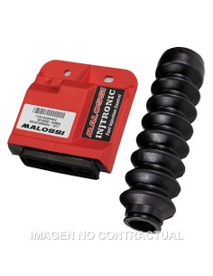 CENTRALITA MALOSSI INJTRONIC CILINDRO MALOSSI HITECH 