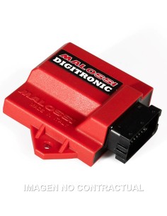 CENTRALITA MALOSSI DIGITRONIC BETA ENDURO 50  RR E4 