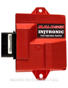 CENTRALITA MALOSSI INJTRONIC PIAGGIO ZIP IGET 3V 