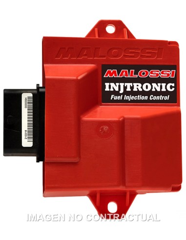 CENTRALITA MALOSSI INJTRONIC PIAGGIO ZIP IGET 3V 