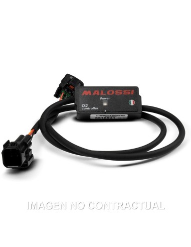 CENTRALITA EMULADOR LAMBDA HONDA X- ADV 350 