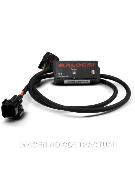 CENTRALITA EMULADOR LAMBDA HONDA X- ADV 350 