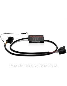 CENTRALITA MALOSSI EMULADOR LAMBDA APRILIA RS 125 