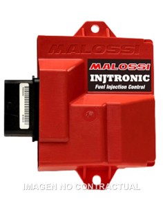 CENTRALITA MALOSSI INJTRONIC PIAGGIO ZIP 3V 50 E5   