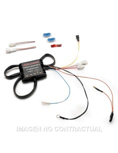 CENTRALITA ELECTR. MALOSSI FORCE MASTER 2 YAMAHA    