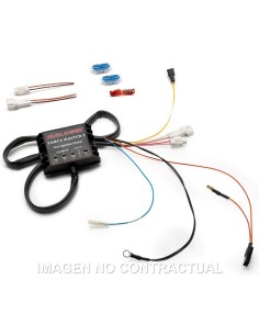 CENTRALITA MALOSSI FORCE MASTER 3 VESPA GTS 300 