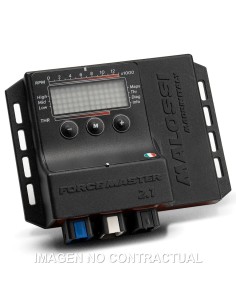 CENTRALITA MALOSSI FORCE MASTER 2.1 YAMAHA N MAX 125 