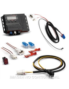 CENTRALITA ELECTRONICA FORCE MASTER 2.1 PIAGGIO  