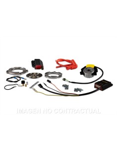 ENCENDIDO ROTOR INTERNO MALOSSI MHR TEAM II MINAR   