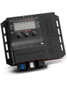 CENTRALITA MALOSSI FORCE MASTER 2.1 GILERA NEXUS 