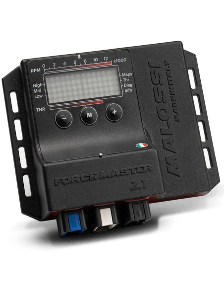 CENTRALITA MALOSSI FORCE MASTER 2.1 GILERA NEXUS 