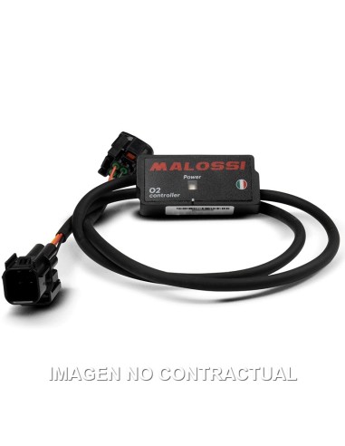 CENTRALITA EMULADOR LAMBDA MALOSSI PIAGGIO MEDLEY 125 IE 