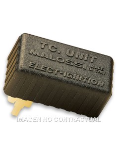 CENTRALITA S/LIMITADOR HONDA BALI 50 