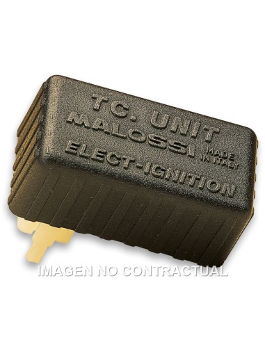 CENTRALITA S/LIMITADOR HONDA BALI 50 