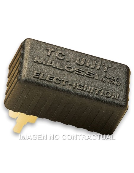 CENTRALITA S/LIMITADOR HONDA BALI 50 