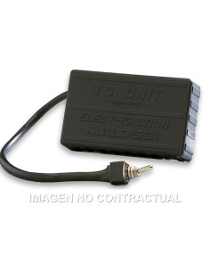 CDI MALOSSI C/CONTROLADOR RPM HONDA SFX 50 