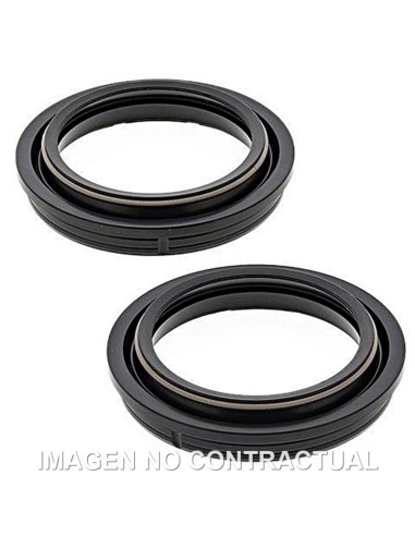 KIT DE GUARDAPOLVOS HORQUILLA ALL BALLS 57-101