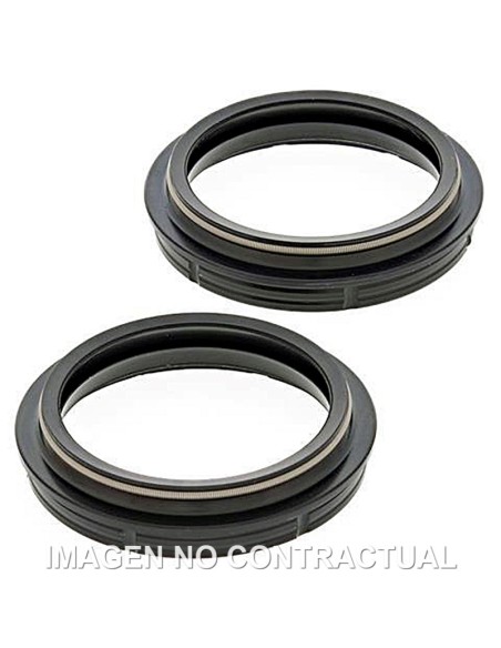 KIT DE GUARDAPOLVOS HORQUILLA ALL BALLS 57-105