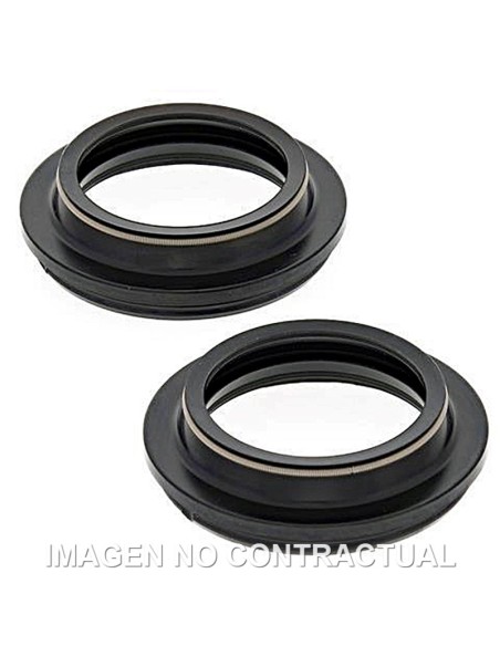 KIT DE GUARDAPOLVOS HORQUILLA ALL BALLS 57-110