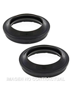 KIT DE GUARDAPOLVOS HORQUILLA ALL BALLS 57-143