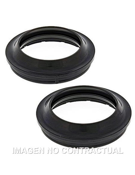 KIT DE GUARDAPOLVOS HORQUILLA ALL BALLS 57-143