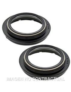 KIT DE GUARDAPOLVOS HORQUILLA ALL BALLS 57-146