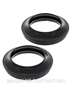 KIT DE GUARDAPOLVOS HORQUILLA ALL BALLS 57-158