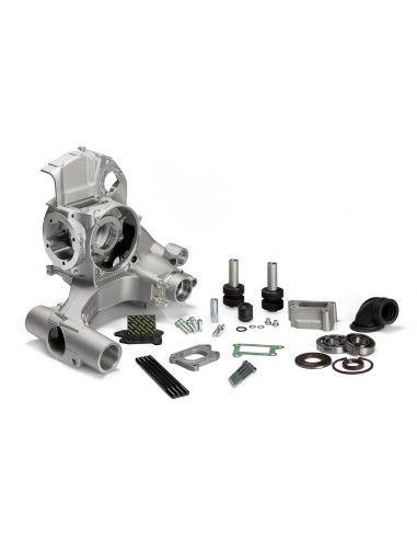 CARTER MALOSSI VR-ONE VESPA PX E Y LAMINAR 