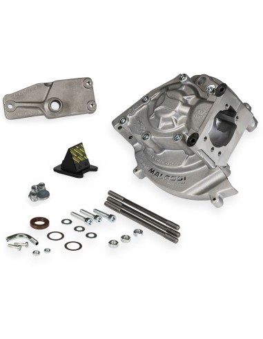 CARTER MALOSSI MP-ONE ENCENDIDO DE PLATINOS 