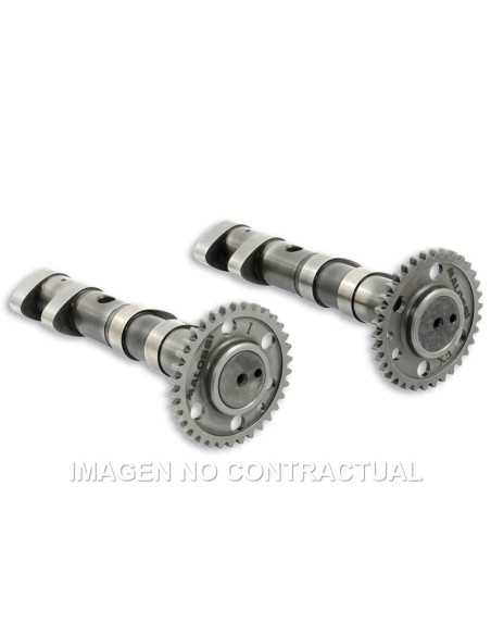 ÁRBOL DE LEVAS DOBLE YAMAHA T-MAX 500 