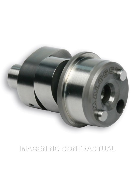 ÁRBOL DE LEVAS POWER CAM MALOSSI YAMAHA YZ 125 