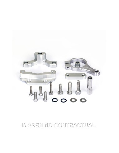 KIT MONTAJE DAMPER YSS HONDA CBR 650