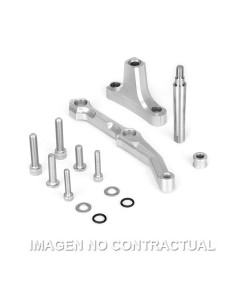 KIT MONTAJE DAMPER YSS HONDA CB F 500