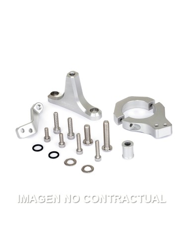 KIT MONTAJE DAMPER YSS HONDA CBR R 500
