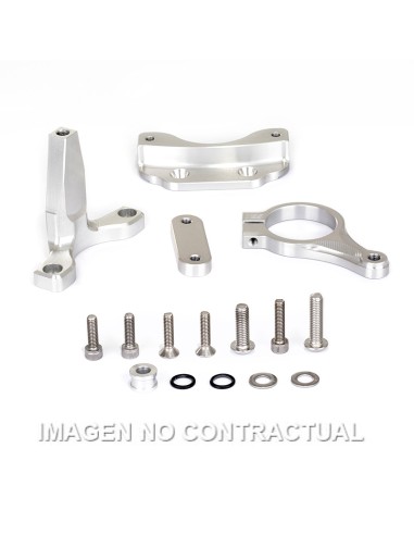 KIT MONTAJE DAMPER YSS HONDA CBR 650F