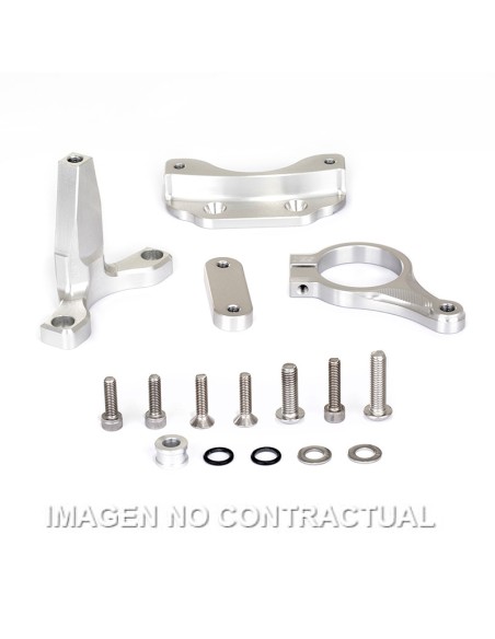 KIT MONTAJE DAMPER YSS HONDA CBR 650F