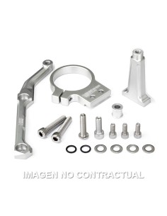 KIT MONTAJE DAMPER YSS HONDA CRF 250 RALLY