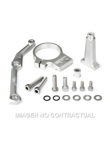 KIT MONTAJE DAMPER YSS HONDA CRF 250 RALLY