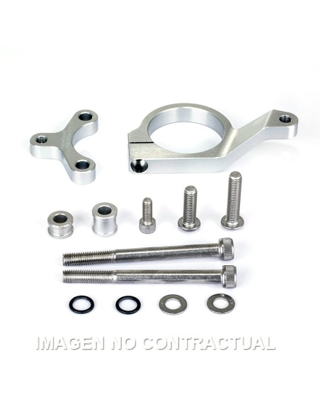 KIT MONTAJE DAMPER YSS HONDA CBR 650 R