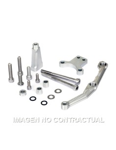 KIT MONTAJE DAMPER YSS HONDA CB 650 R