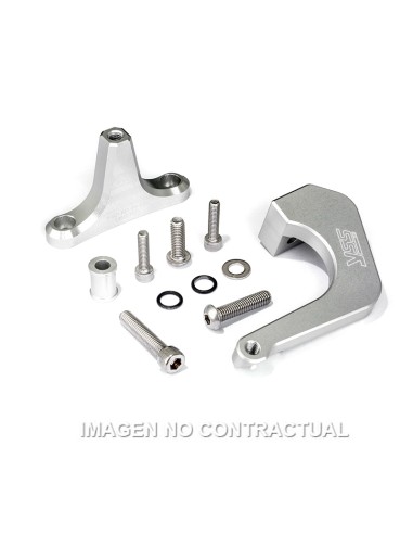 KIT MONTAJE DAMPER YSS HONDA CBR 500 R