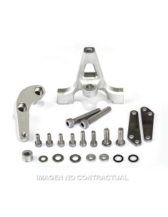 KIT MONTAJE DAMPER YSS KAWASAKI ZZR 1400