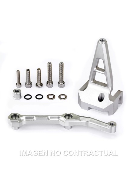 KIT MONTAJE DAMPER YSS YAMAHA XSR 900