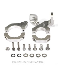 KIT MONTAJE DAMPER YSS HARLEY DAVIDSON