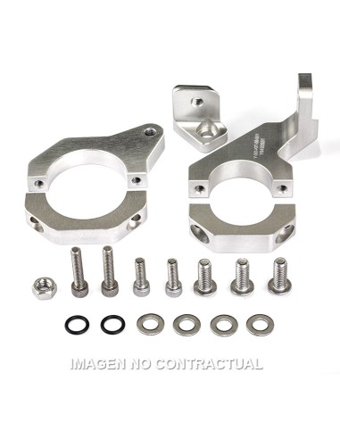 KIT MONTAJE DAMPER YSS HARLEY DAVIDSON